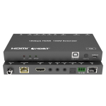 Scion HDMI Extender 100m with USB