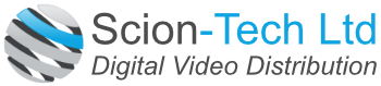 Scion Tech Ltd Logo