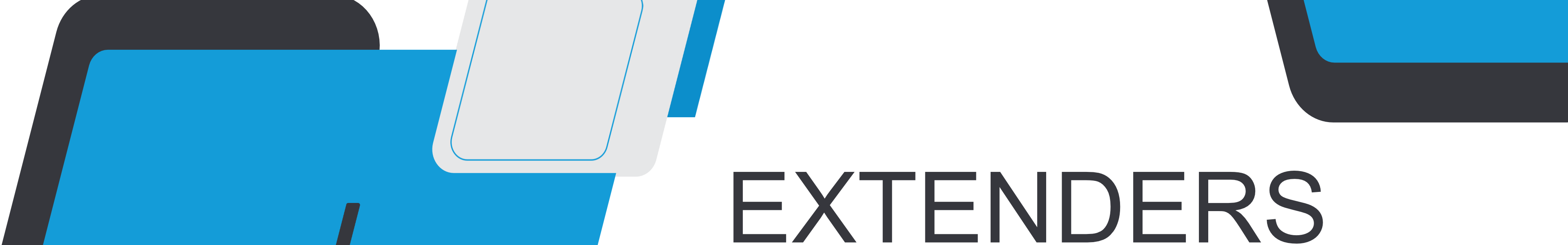 EXTENDERS